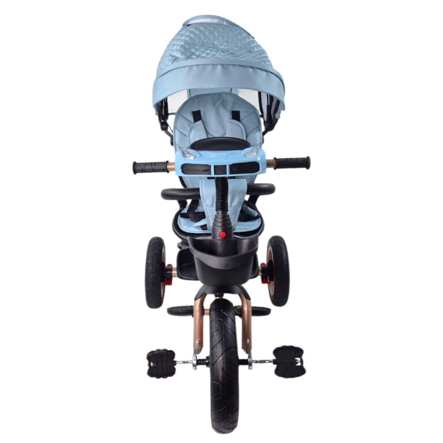 Triciclo Confety Megan TRLX-301