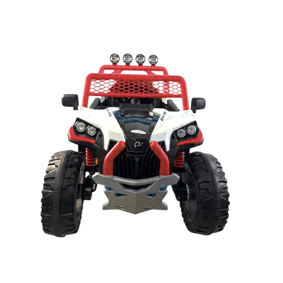 Carro Eléctrico Confety 219