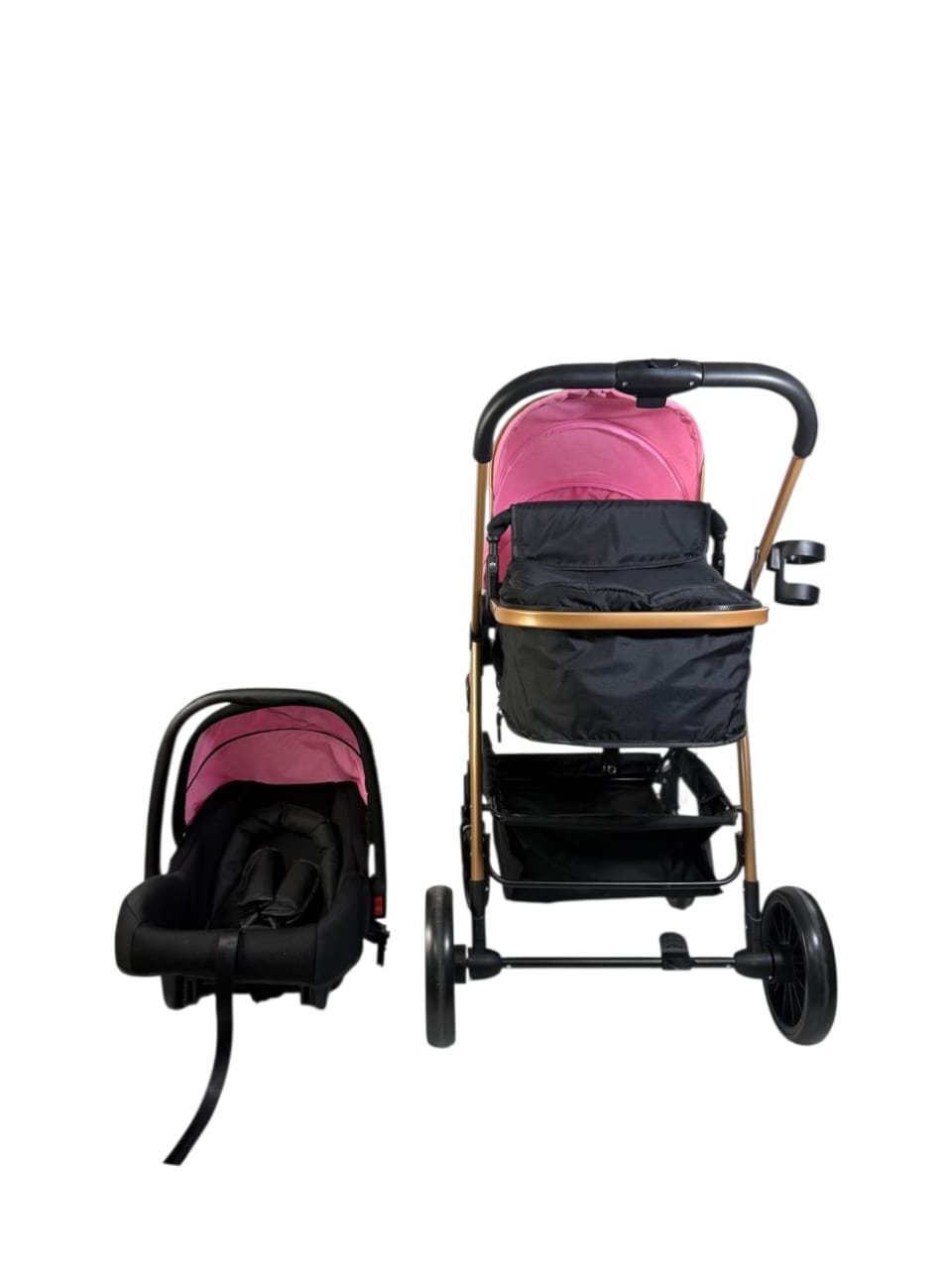 Carriola Gu baby Dimitri