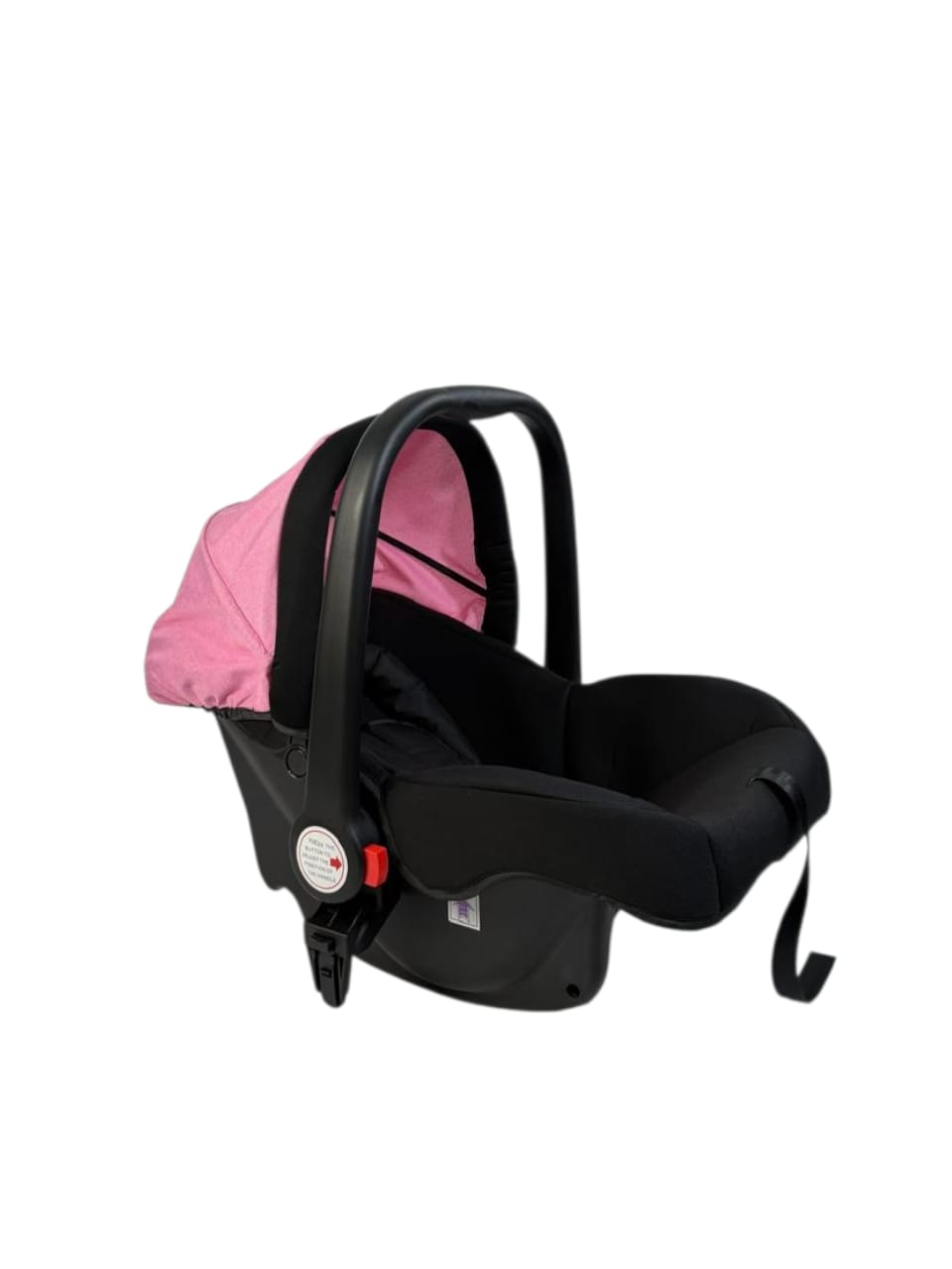 Carriola Gu baby Dimitri