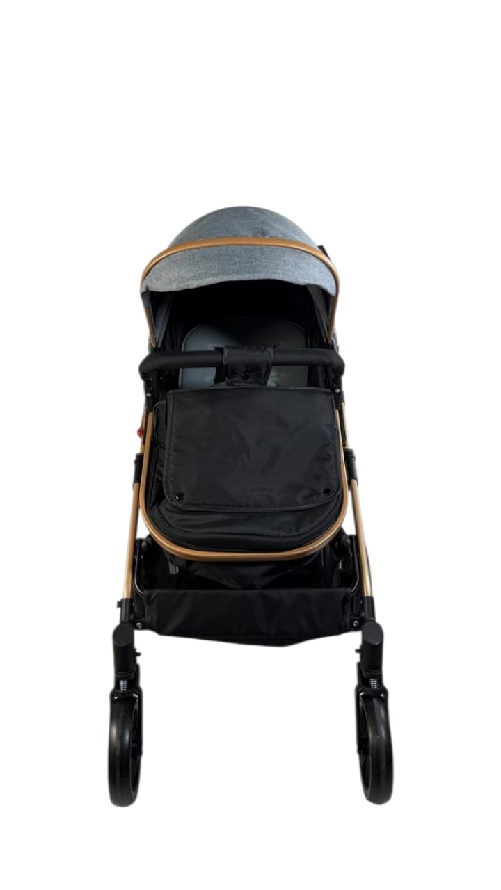 Carriola Gu baby Dimitri