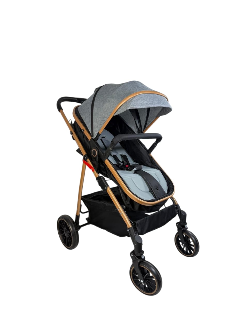 Carriola Gu baby Dimitri