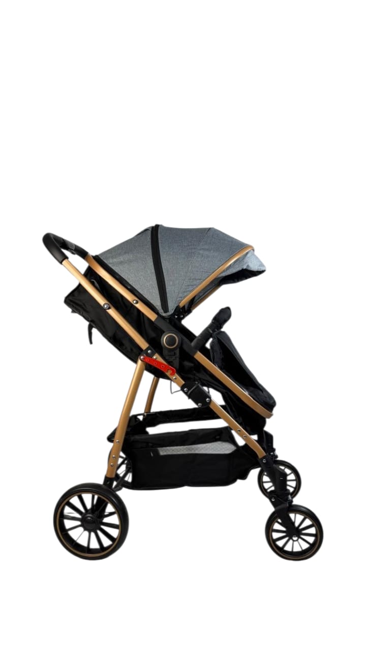 Carriola Gu baby Dimitri