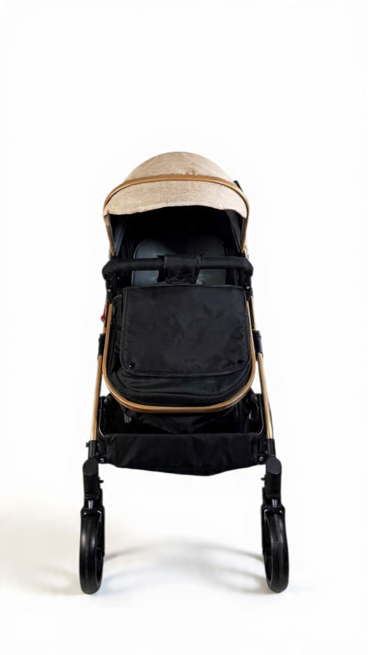 Carriola Gu baby Dimitri