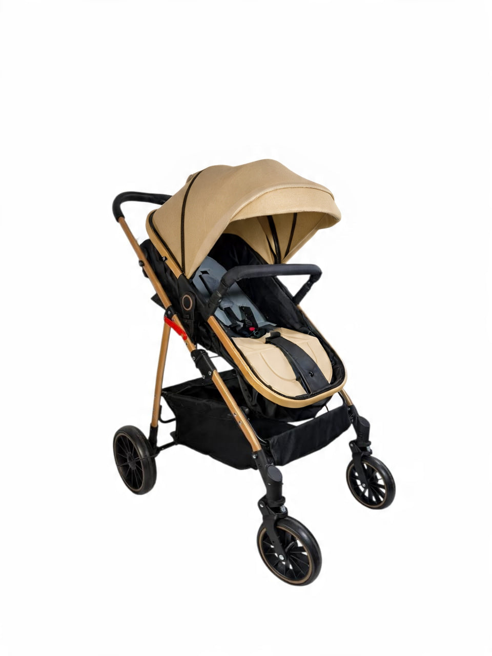 Carriola Gu baby Dimitri