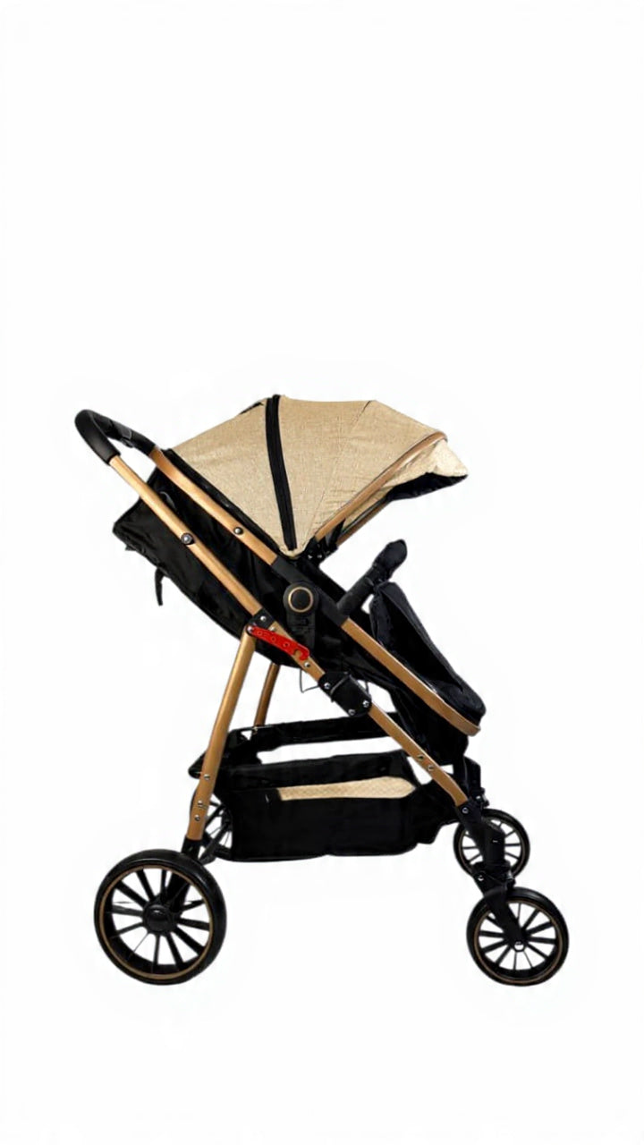 Carriola Gu baby Dimitri