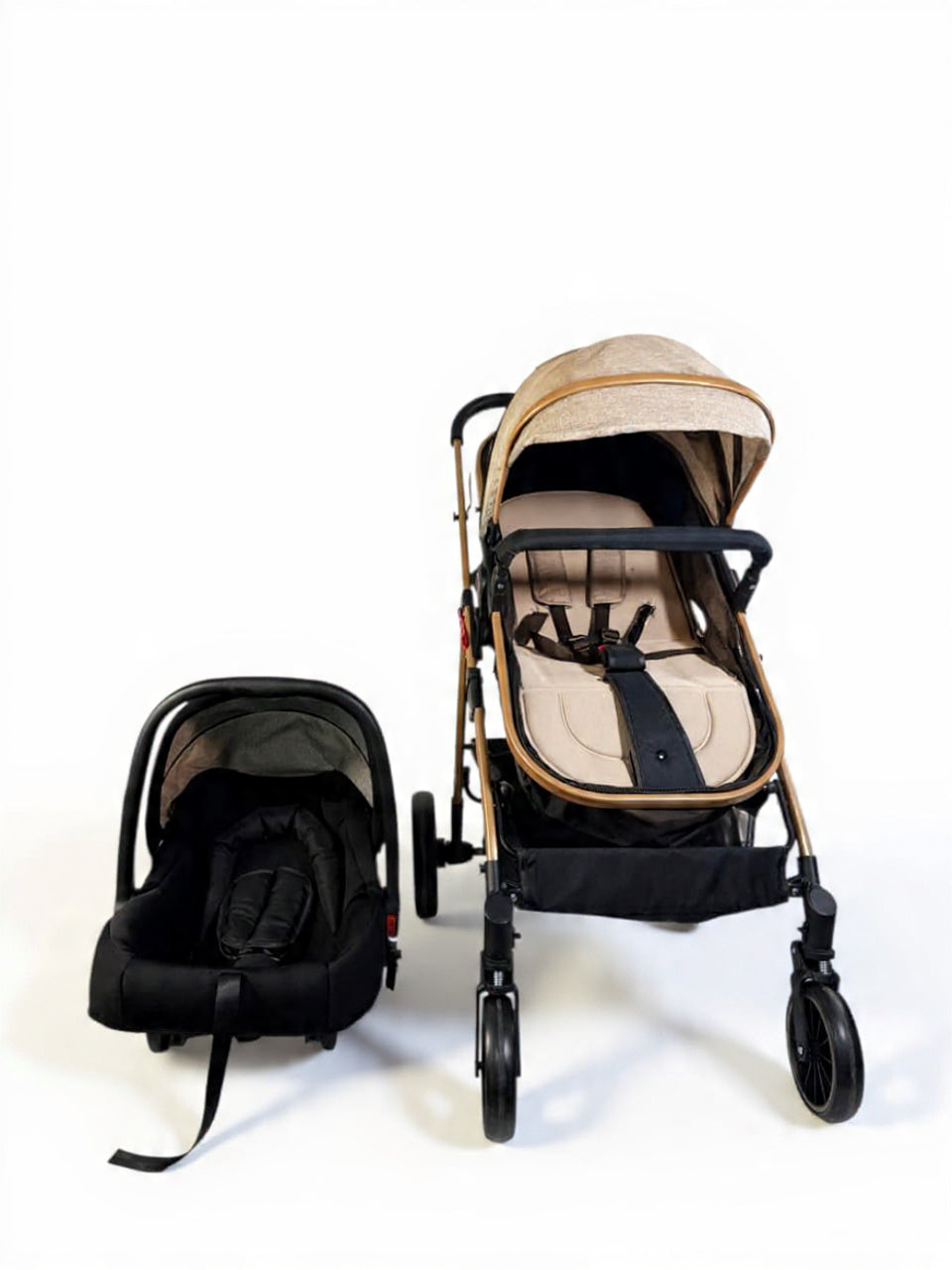 Carriola Gu baby Dimitri