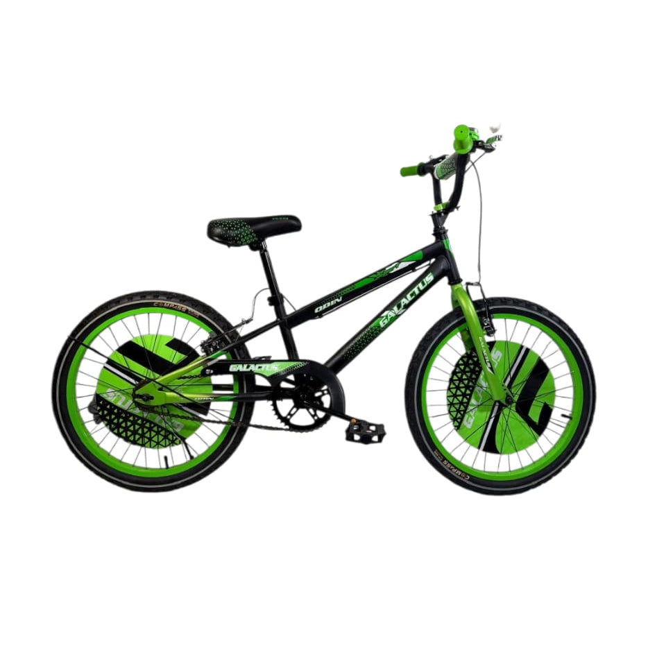 Bicicleta Galactus Odin R16