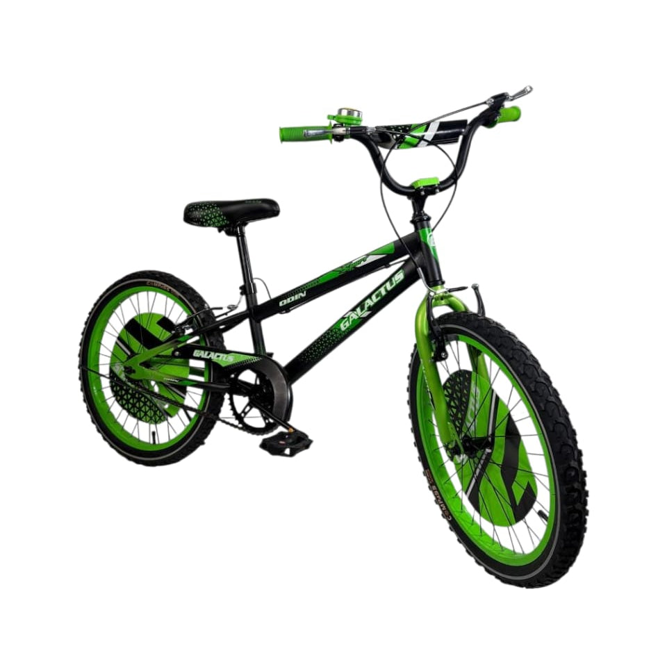 Bicicleta Galactus Odin R16