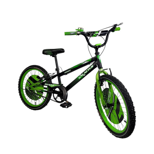 Bicicleta Galactus Odin R20