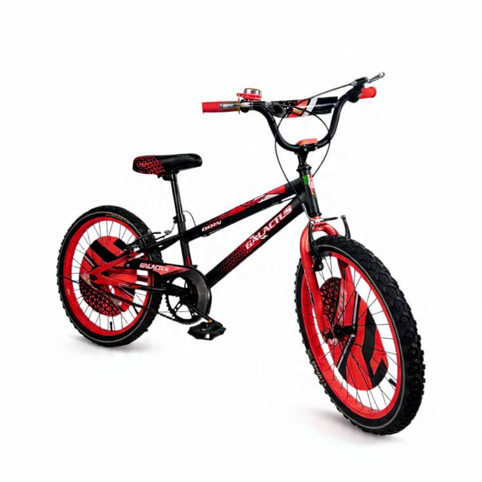 Bicicleta Galactus Odin R16
