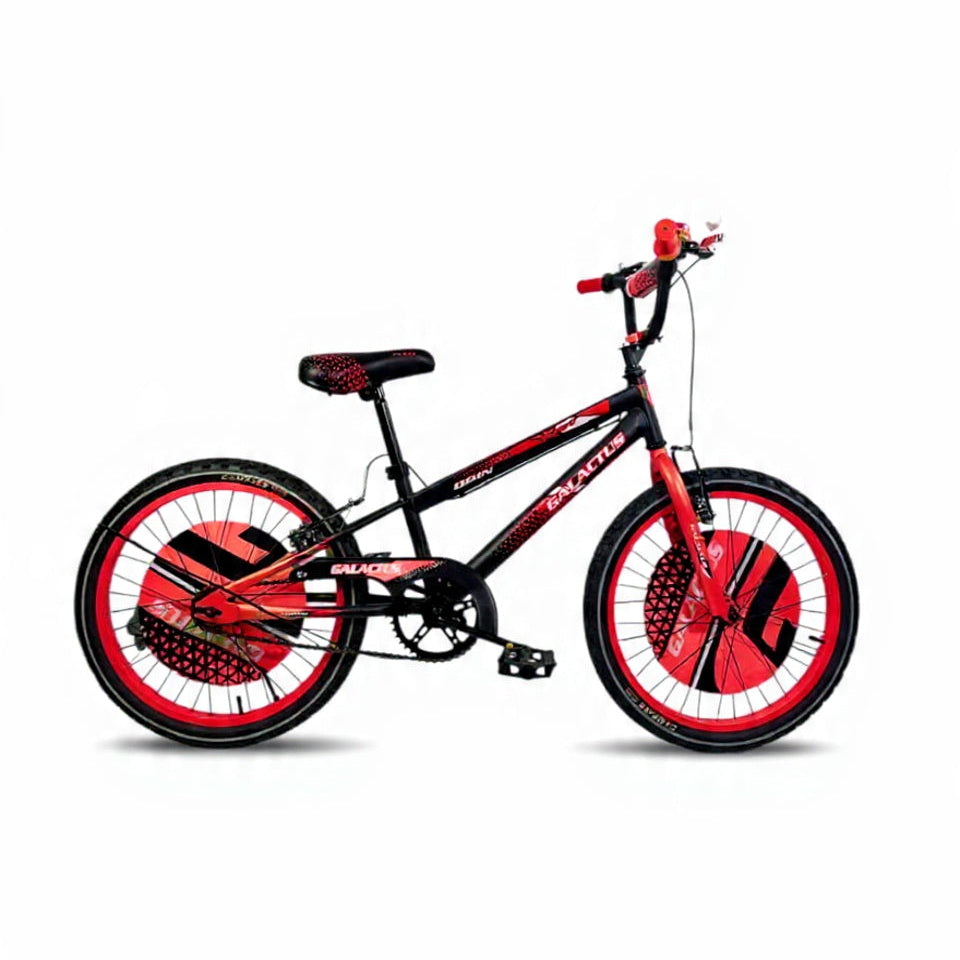 Bicicleta Galactus Odin R16