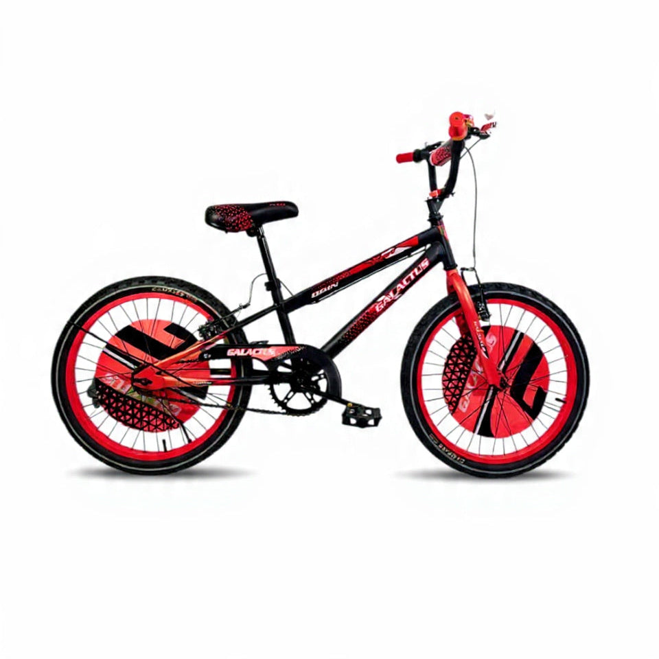 Bicicleta Galactus Odin R20