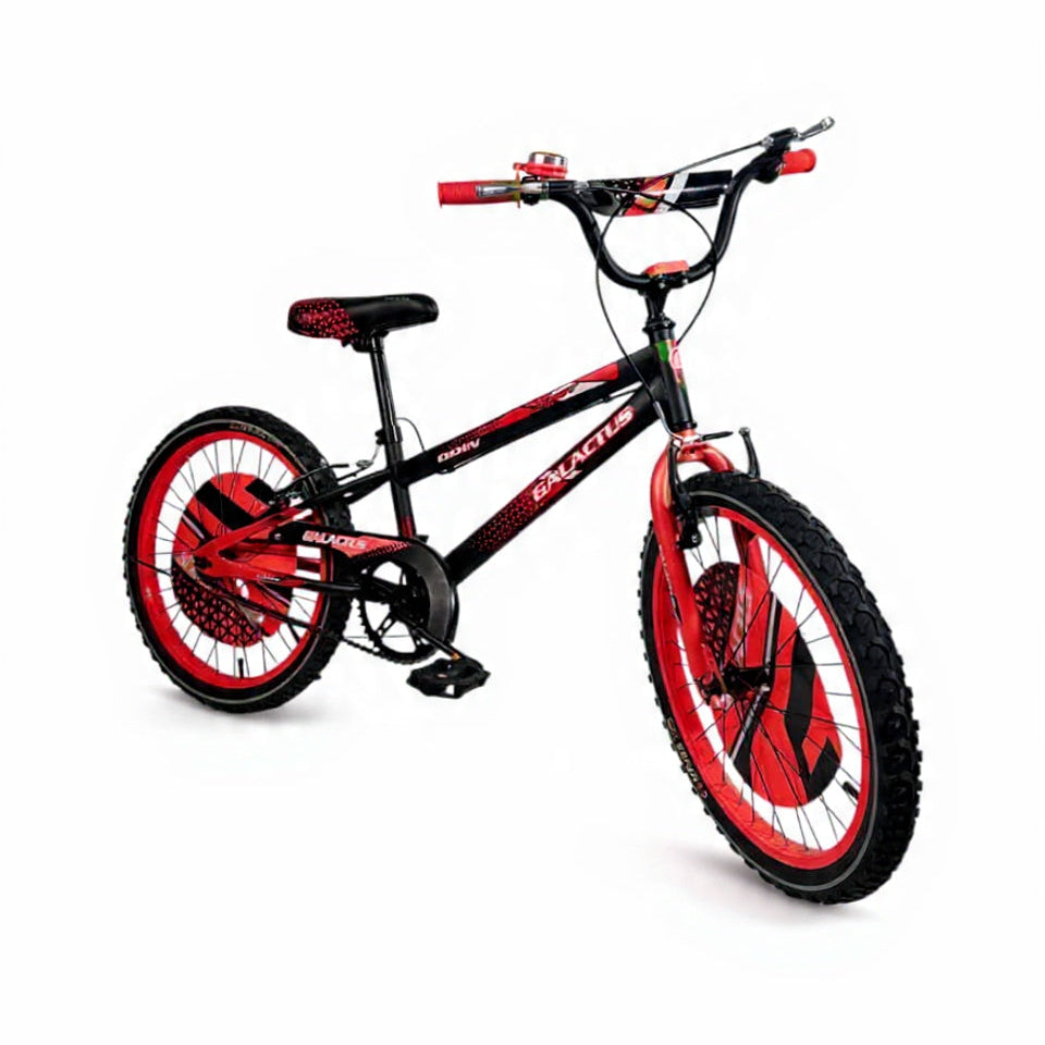 Bicicleta Galactus Odin R20