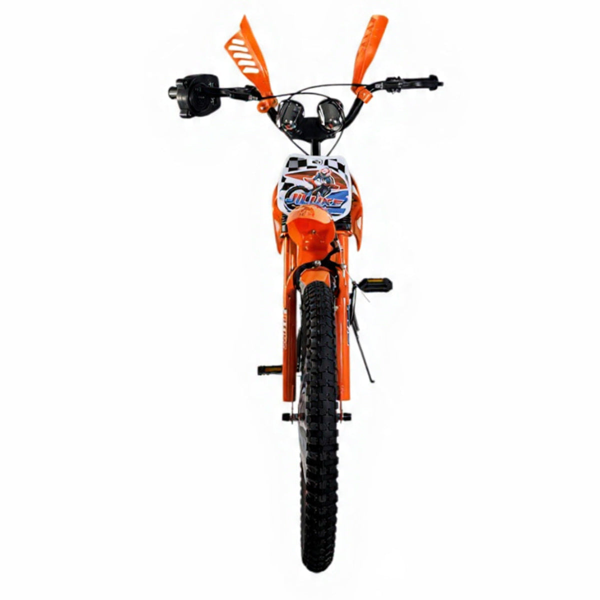 Bicicleta Motocros K-Mono R16 750-1