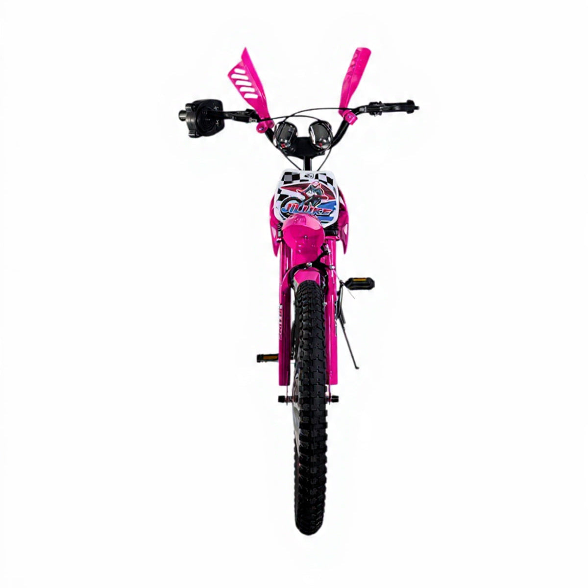 Bicicleta Motocros K-Mono R16 750-1