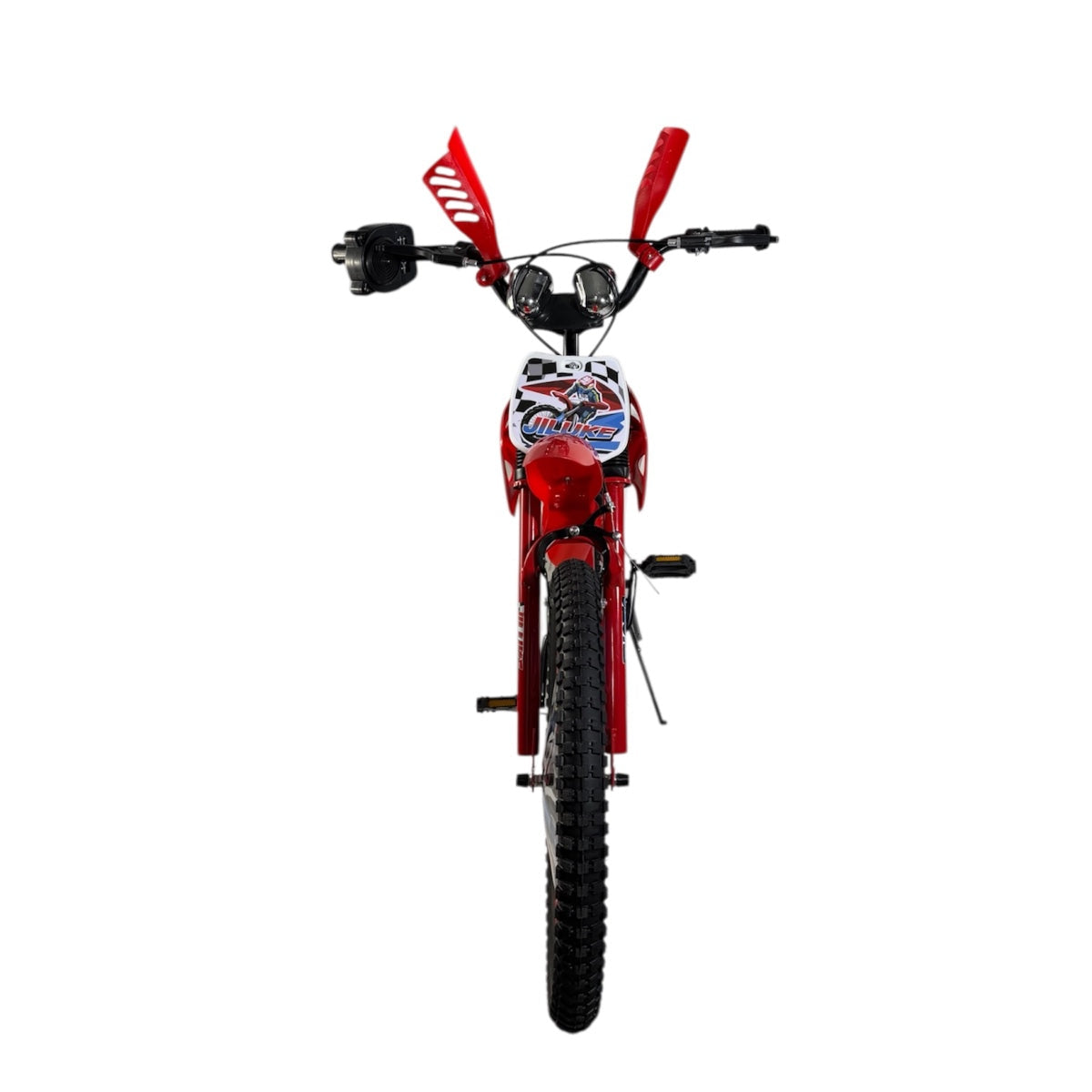 Bicicleta Motocros K-Mono R16 750-1