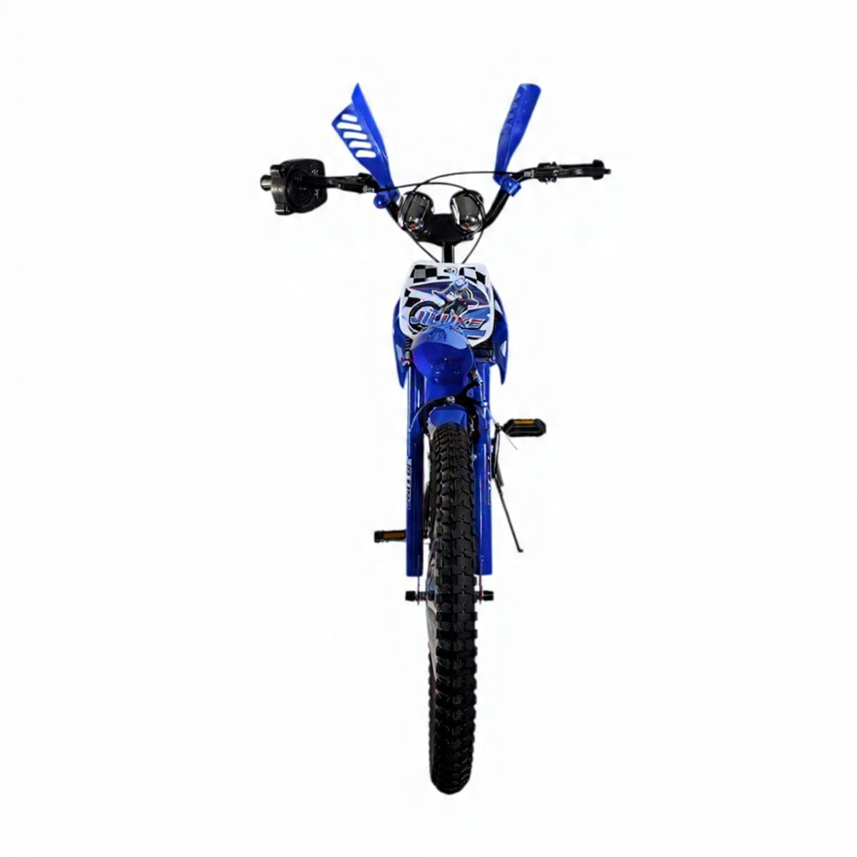 Bicicleta Motocros K-Mono R16 750-1