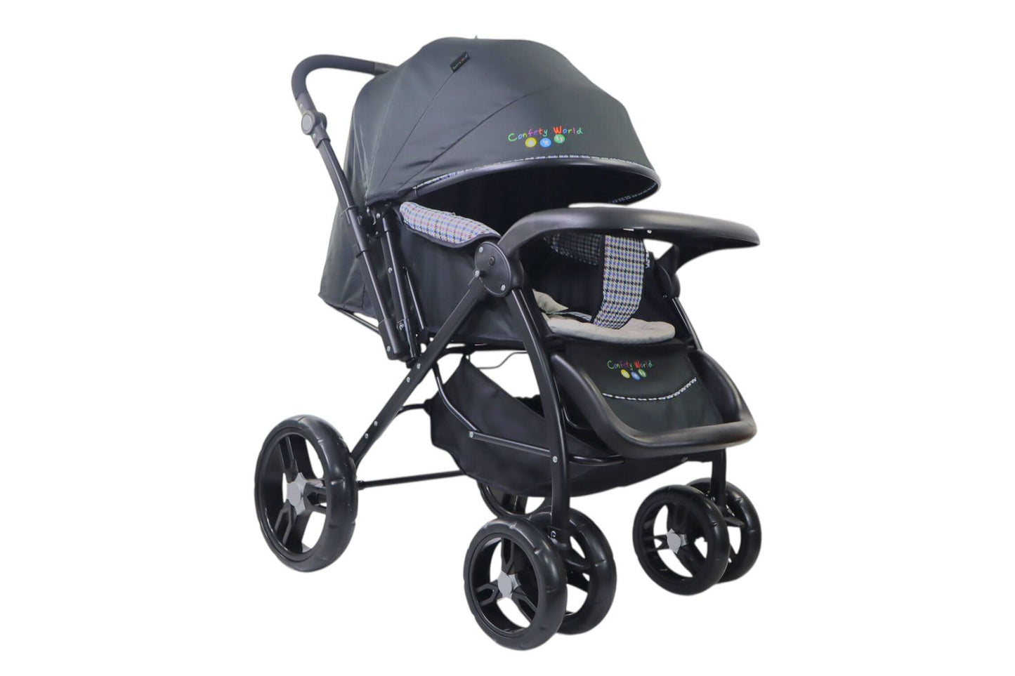 Carriola Confety Atron JST823