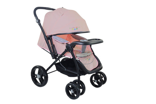 Carriola Confety Atron JST823