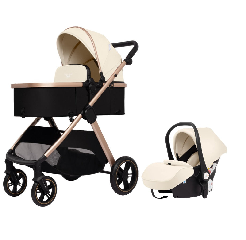 Carriola Confety Gadea  JST841