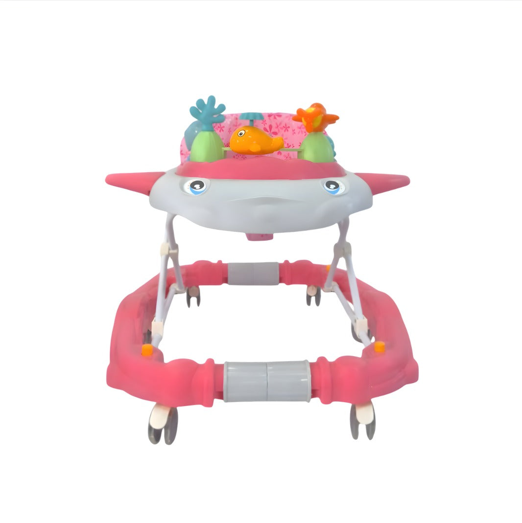 Andadera Mecedora Scraps Confety WA020