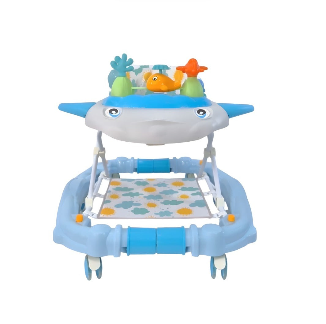 Andadera Mecedora Scraps Confety WA020