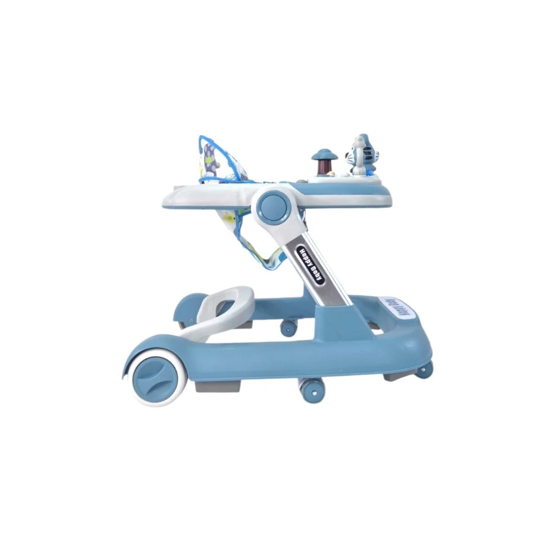 Andadera Mecedora Confety Tyler Go WA006