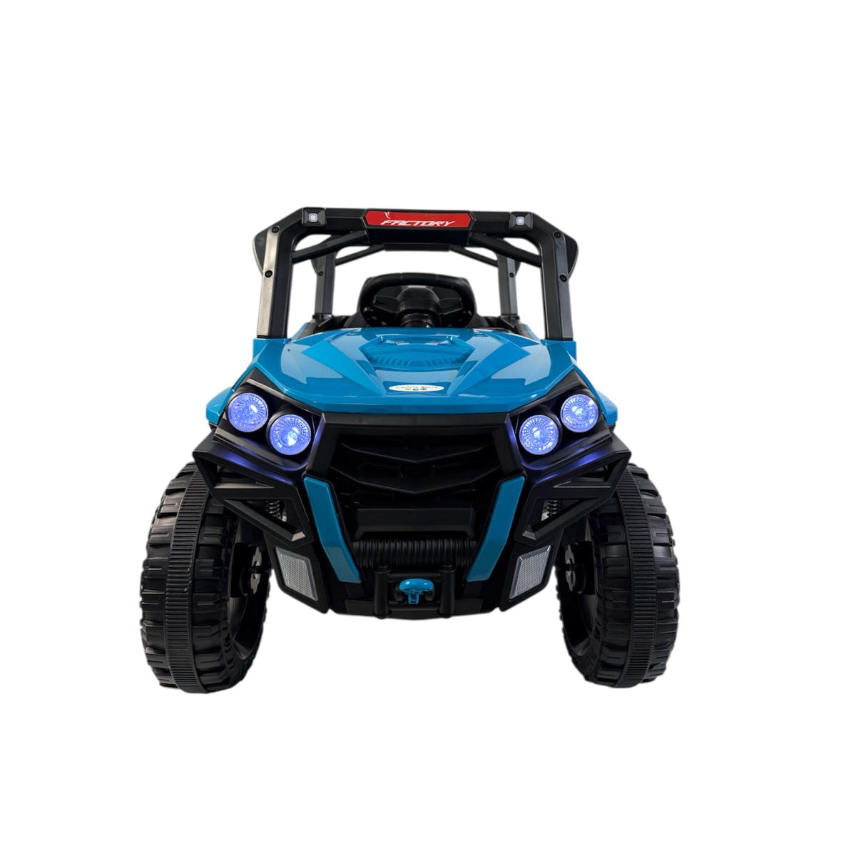 Carro Eléctrico Confety 178