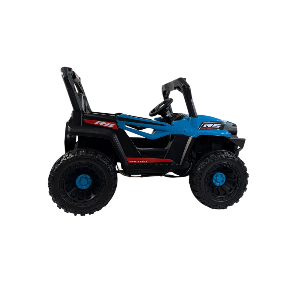 Carro Eléctrico Confety 178