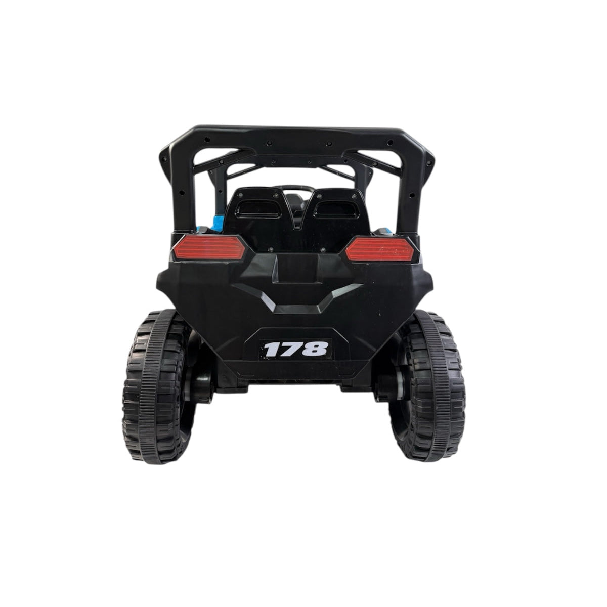 Carro Eléctrico Confety 178