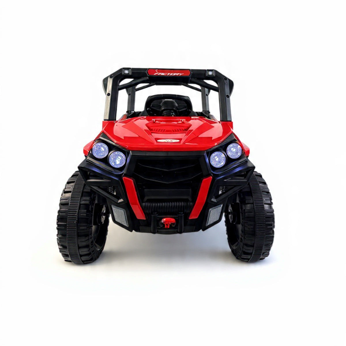 Carro Eléctrico Confety 178