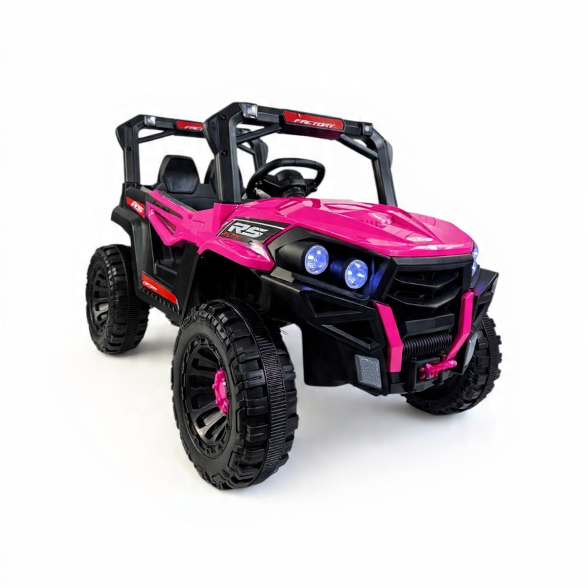 Carro Eléctrico Confety 178