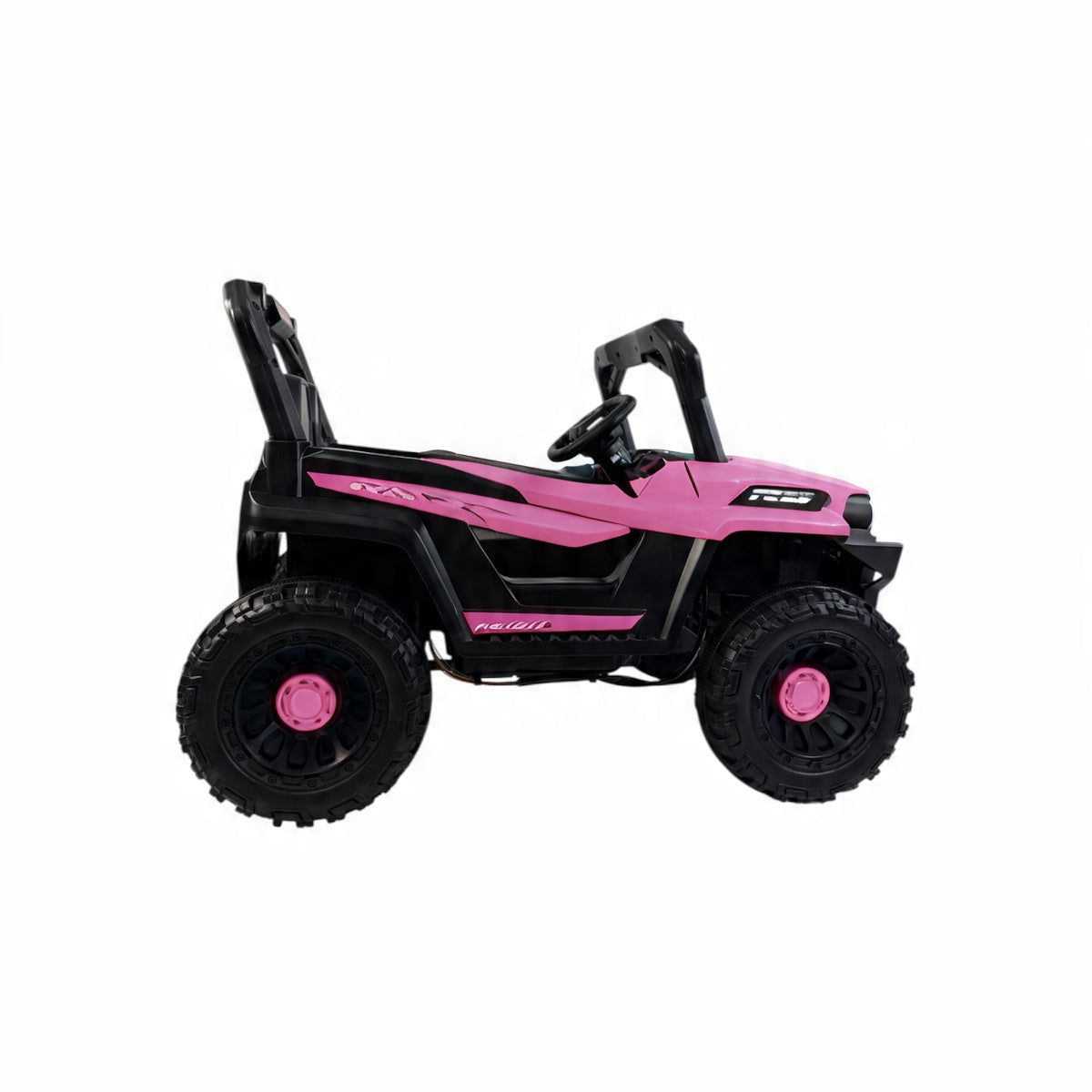 Carro Eléctrico Confety 178