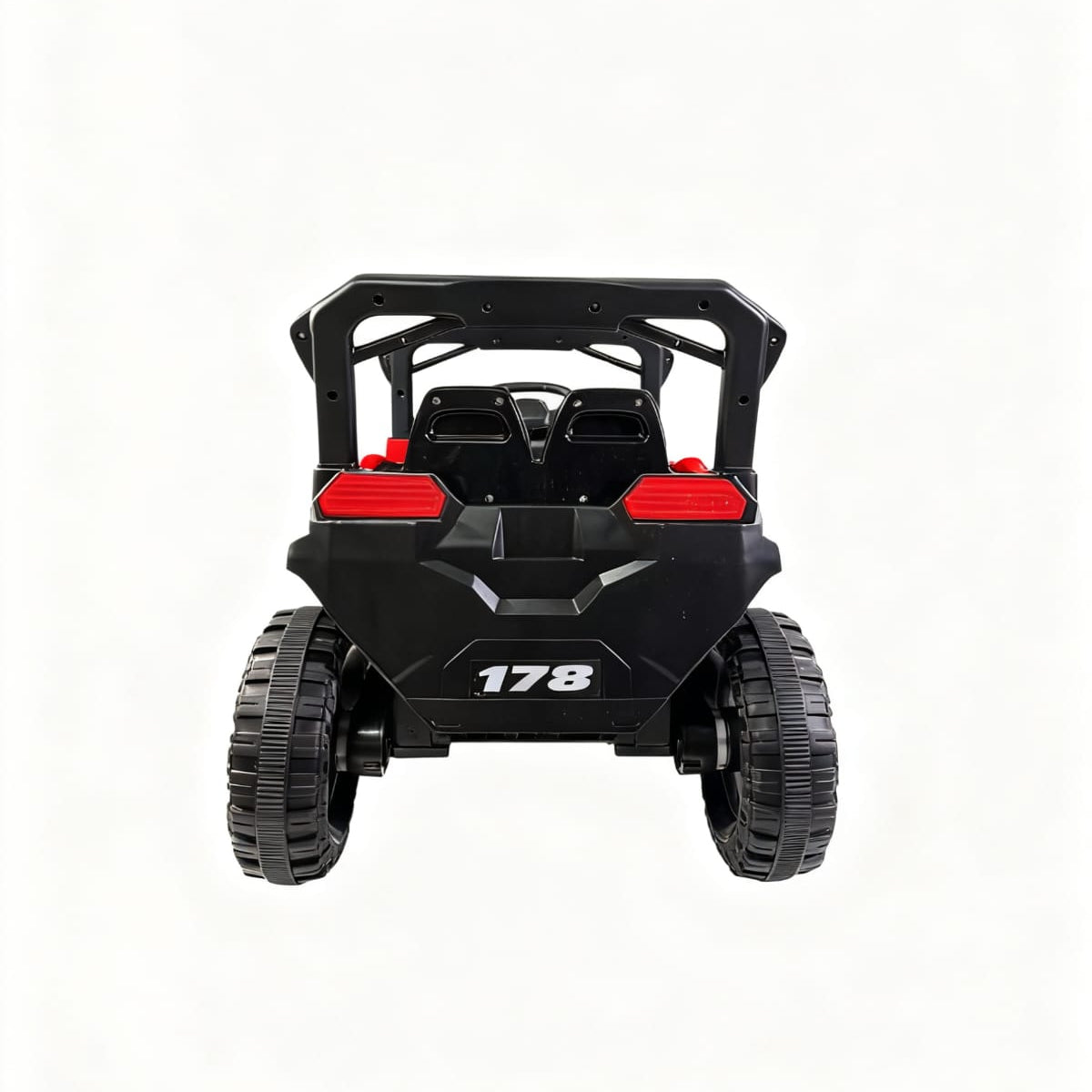 Carro Eléctrico Confety 178