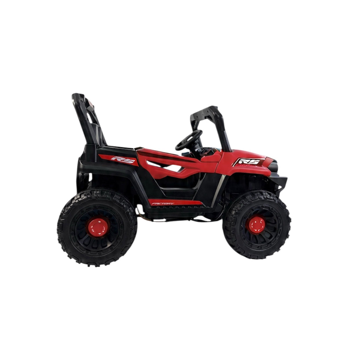 Carro Eléctrico Confety 178