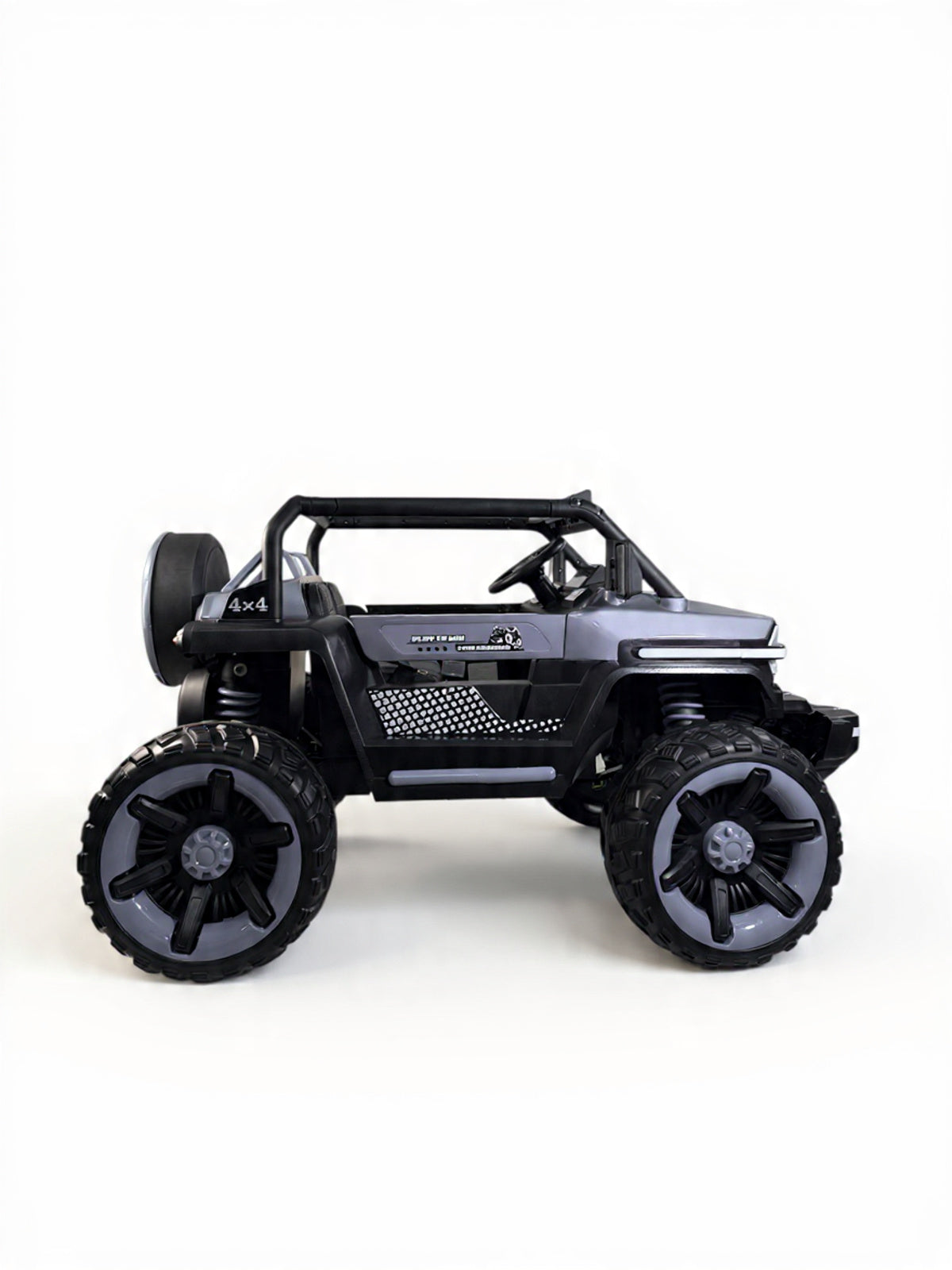 Carro Eléctrico Confety JMB666