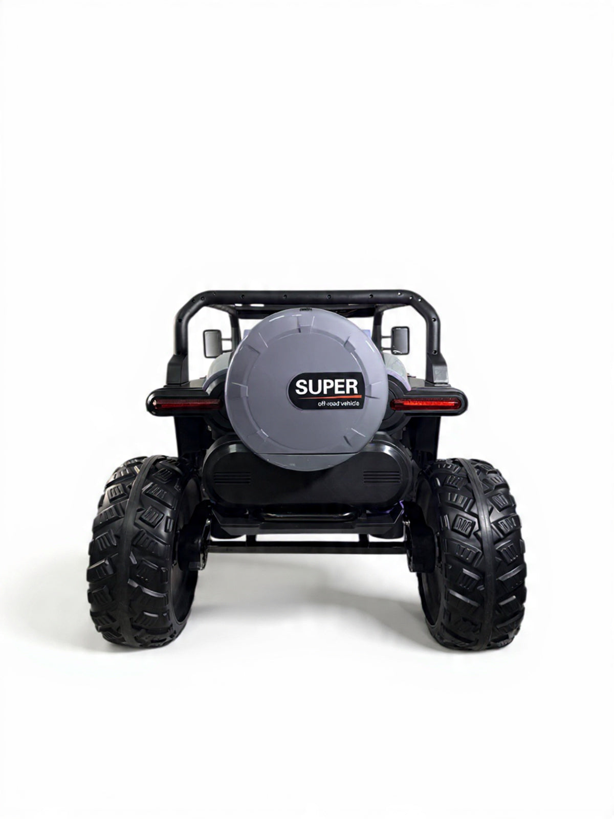 Carro Eléctrico Confety JMB666