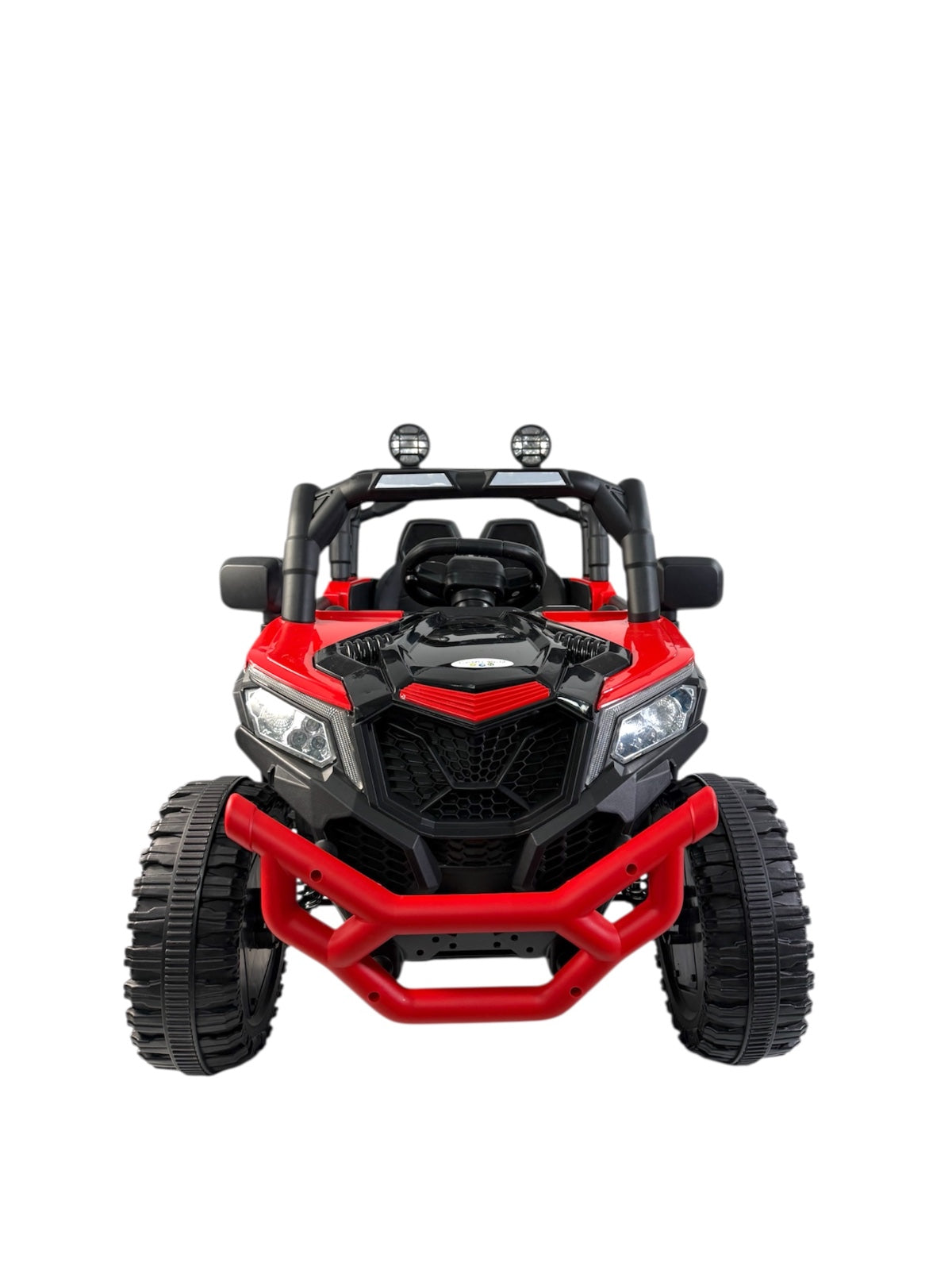 Carro Eléctrico Confety 218