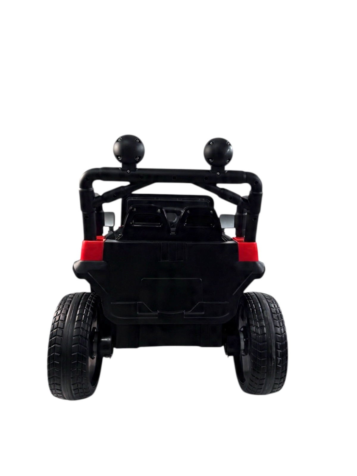 Carro Eléctrico Confety 218