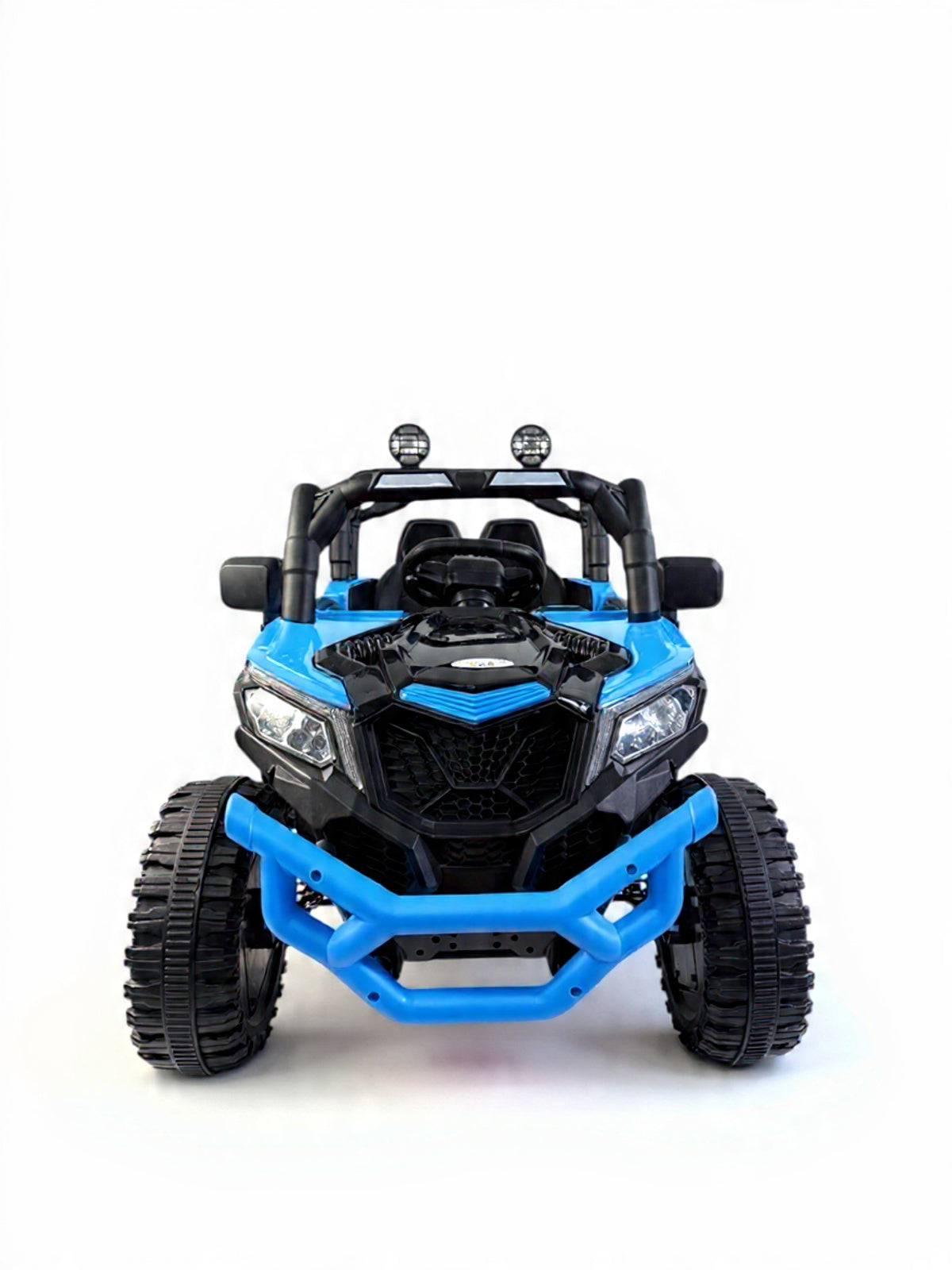 Carro Eléctrico Confety 218