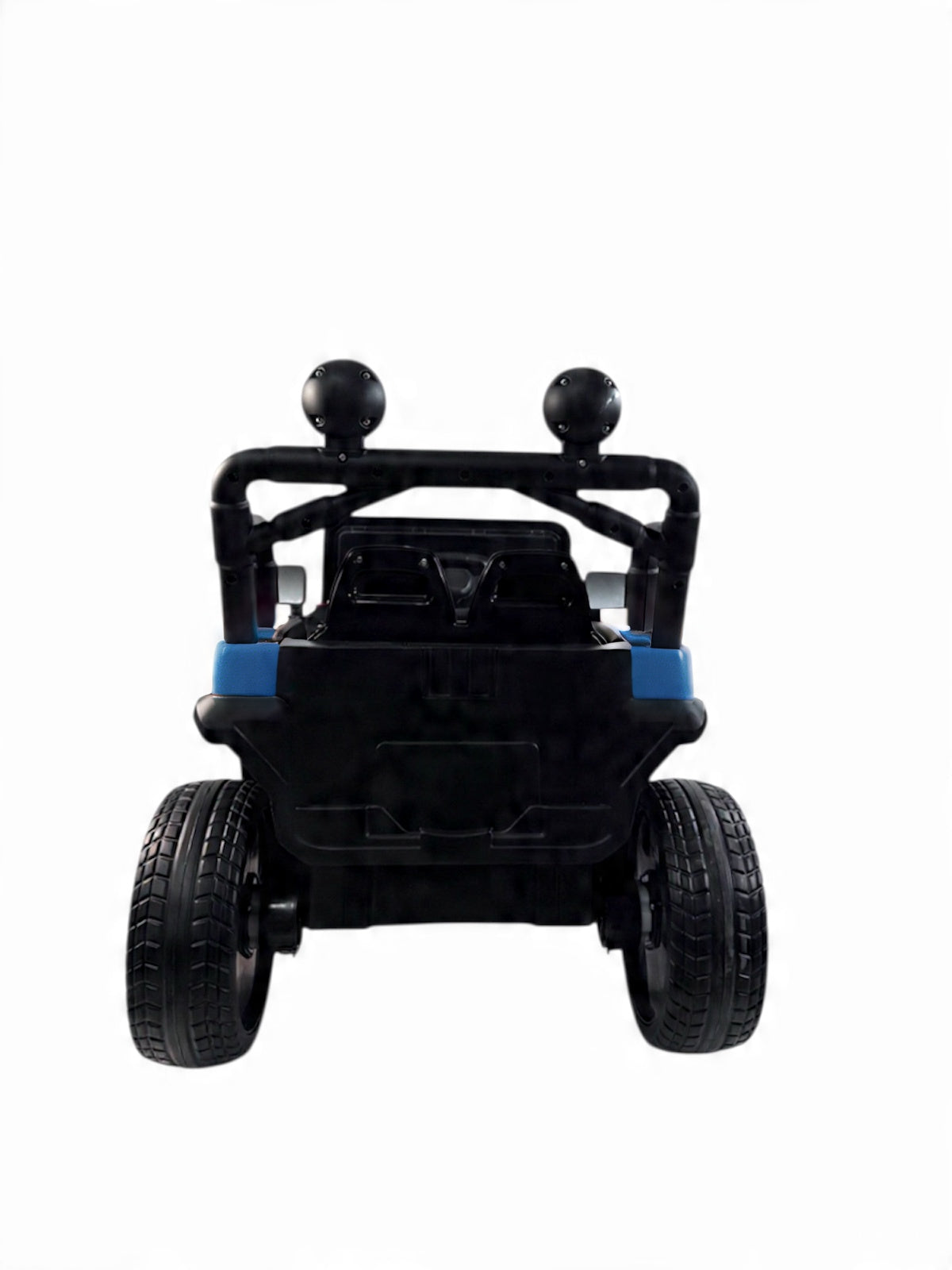 Carro Eléctrico Confety 218