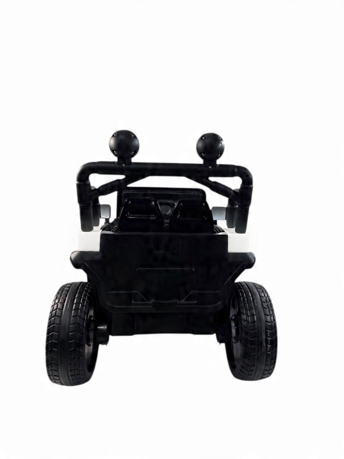 Carro Eléctrico Confety 218