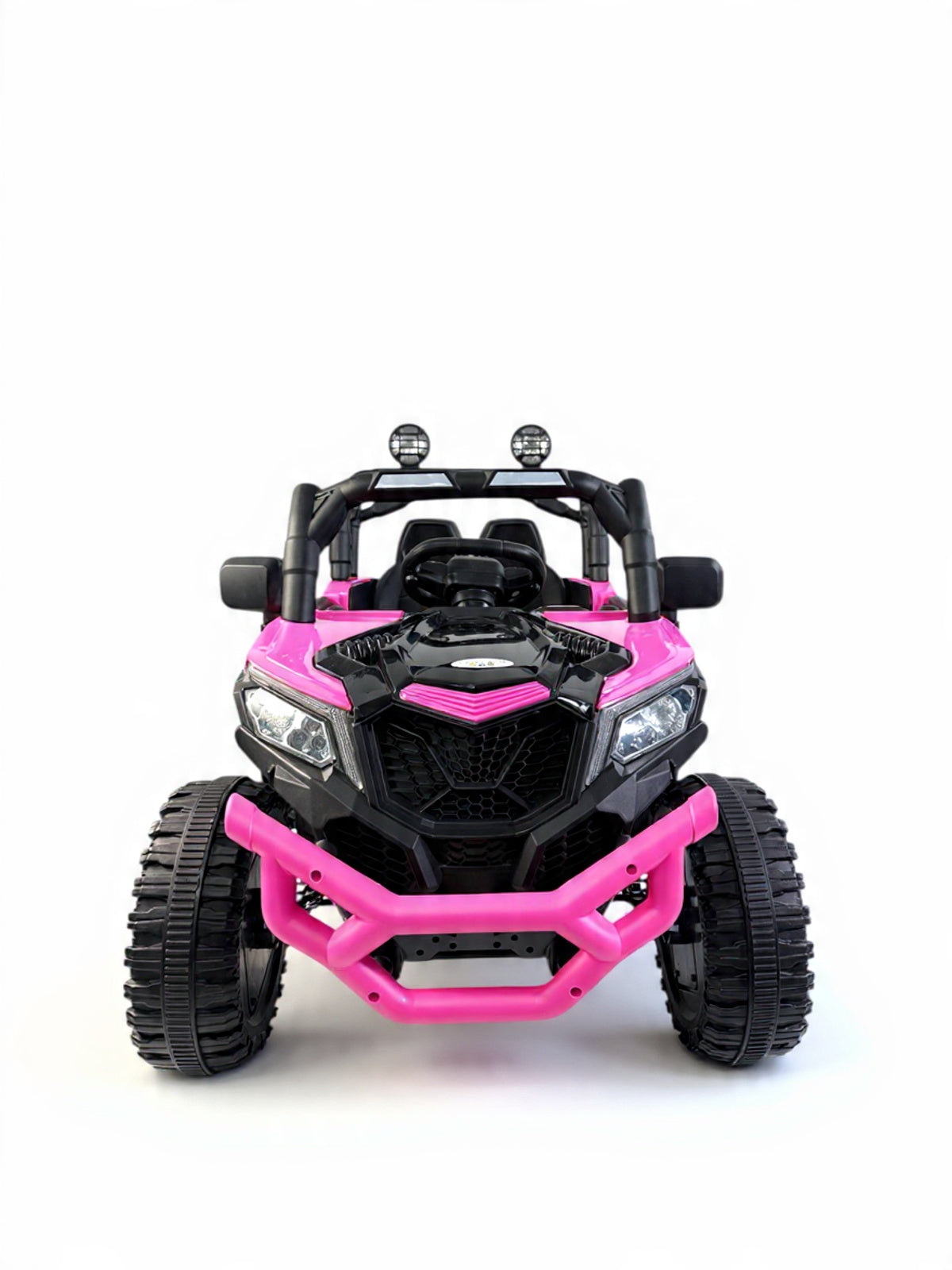 Carro Eléctrico Confety 218