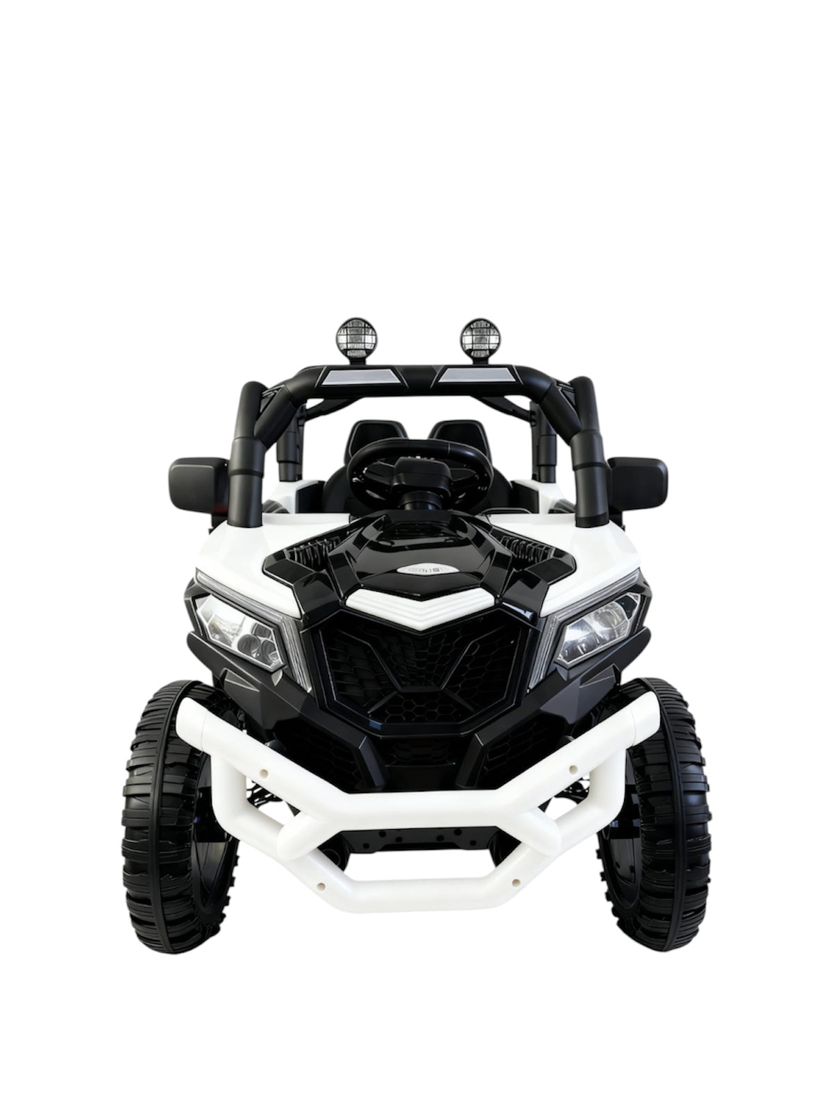 Carro Eléctrico Confety 218