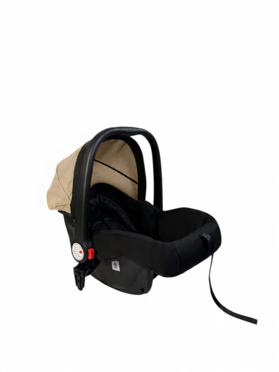 Carriola Gu baby Dimitri