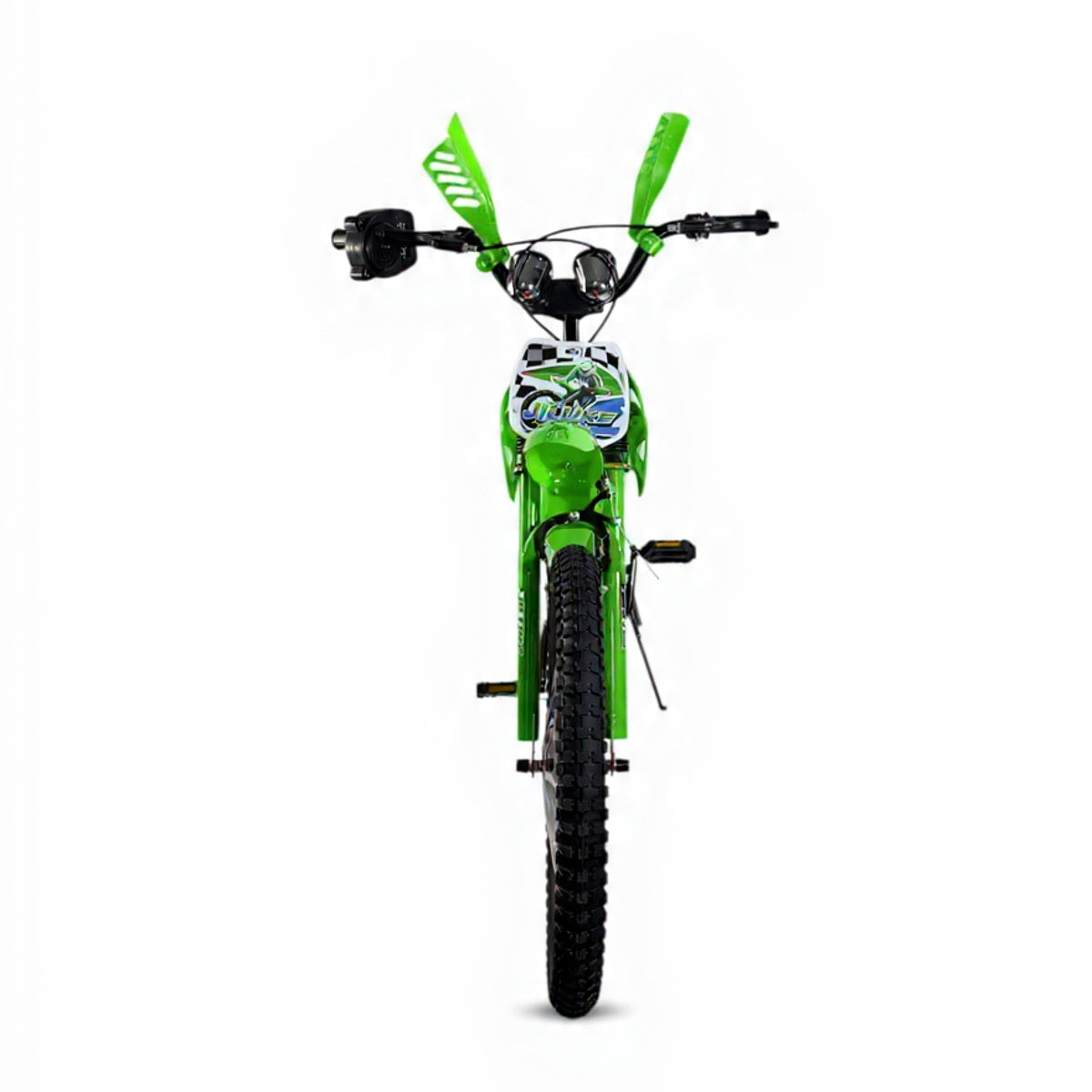 Bicicleta Motocros K-Mono R16 750-1