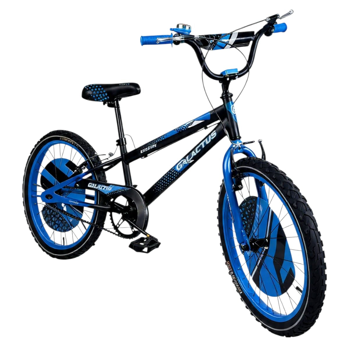 Bicicleta Galactus Odin R16