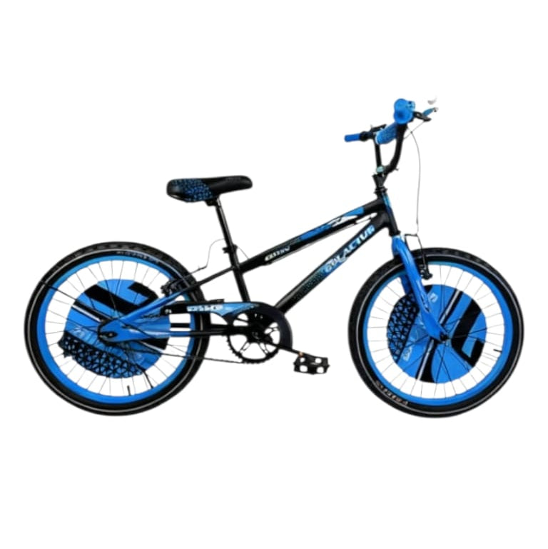 Bicicleta Galactus Odin R16