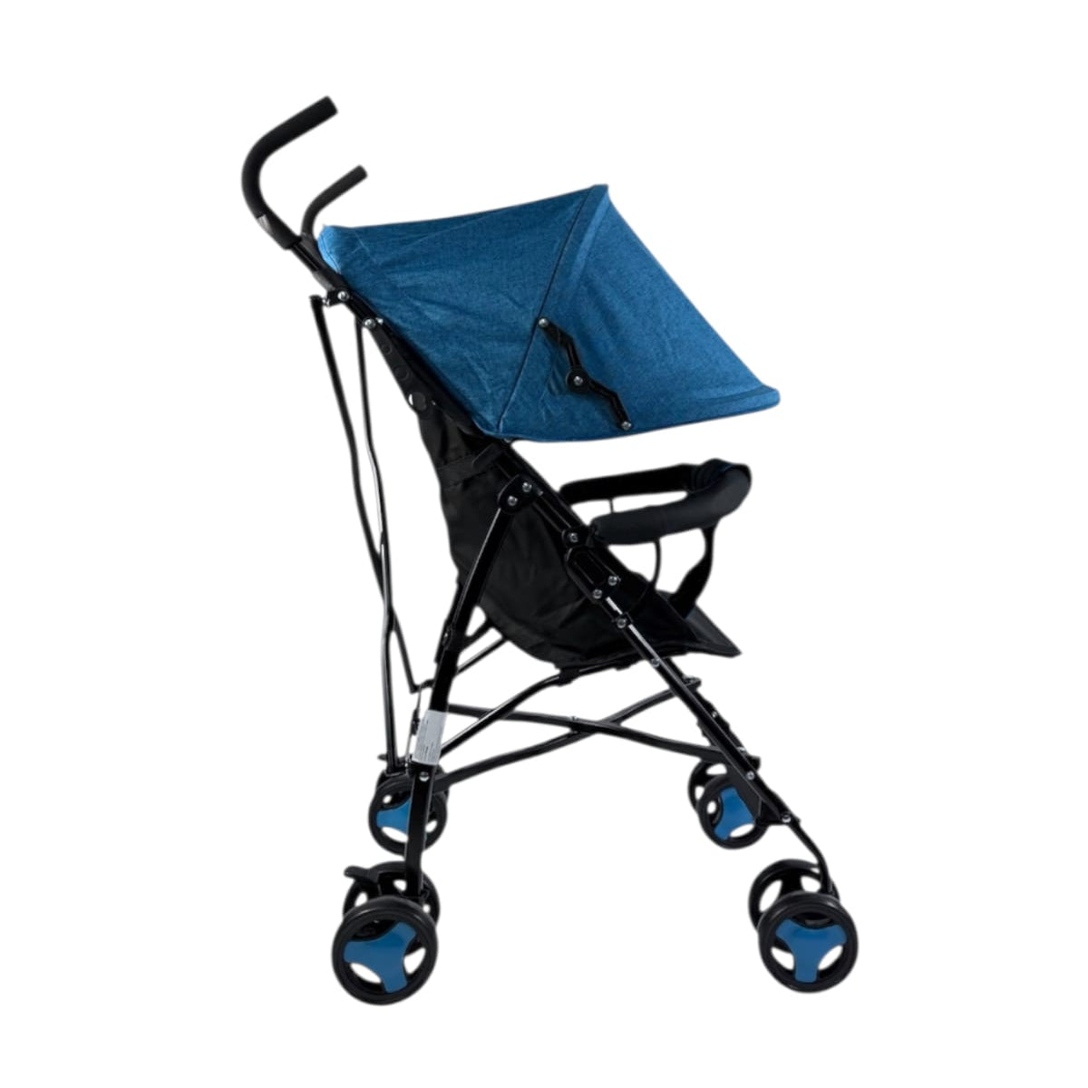 Carriola De Bastón Confety Stephany JST821